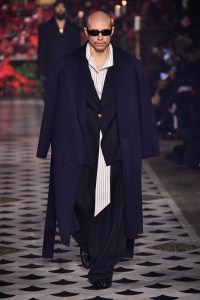 Willy Chavarria Fall 2025 Ready-to-Wear Collection