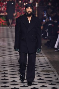 Willy Chavarria Fall 2025 Ready-to-Wear Collection