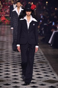 Willy Chavarria Fall 2025 Ready-to-Wear Collection