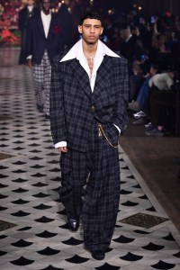 Willy Chavarria Fall 2025 Ready-to-Wear Collection