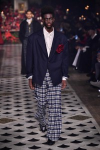 Willy Chavarria Fall 2025 Ready-to-Wear Collection