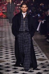Willy Chavarria Fall 2025 Ready-to-Wear Collection