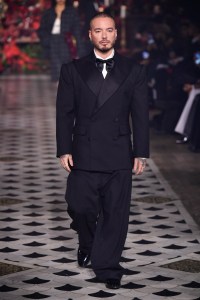 Willy Chavarria Fall 2025 Ready-to-Wear Collection