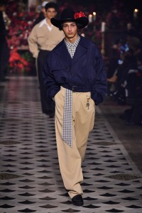Willy Chavarria Fall 2025 Ready-to-Wear Collection