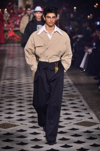 Willy Chavarria Fall 2025 Ready-to-Wear Collection