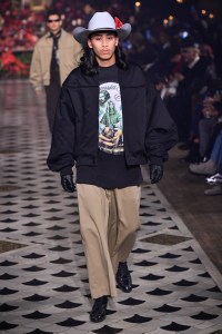 Willy Chavarria Fall 2025 Ready-to-Wear Collection