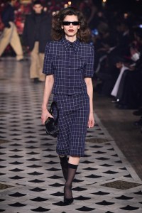 Willy Chavarria Fall 2025 Ready-to-Wear Collection