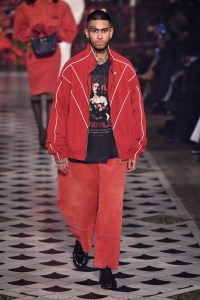 Willy Chavarria Fall 2025 Ready-to-Wear Collection