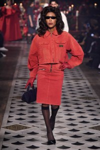 Willy Chavarria Fall 2025 Ready-to-Wear Collection