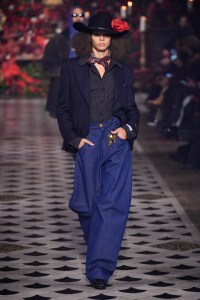 Willy Chavarria Fall 2025 Ready-to-Wear Collection