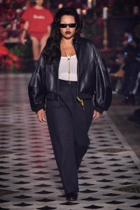 Willy Chavarria Fall 2025 Ready-to-Wear Collection