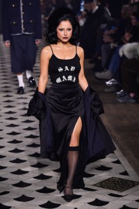 Willy Chavarria Fall 2025 Ready-to-Wear Collection