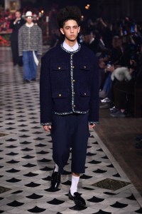 Willy Chavarria Fall 2025 Ready-to-Wear Collection