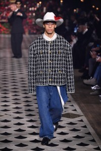 Willy Chavarria Fall 2025 Ready-to-Wear Collection