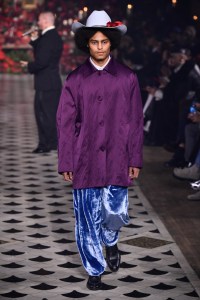 Willy Chavarria Fall 2025 Ready-to-Wear Collection