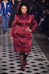 Willy Chavarria Fall 2025 Ready-to-Wear Collection