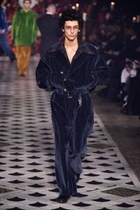 Willy Chavarria Fall 2025 Ready-to-Wear Collection