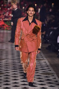 Willy Chavarria Fall 2025 Ready-to-Wear Collection