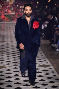 Willy Chavarria Fall 2025 Ready-to-Wear Collection