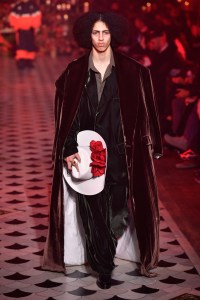 Willy Chavarria Fall 2025 Ready-to-Wear Collection