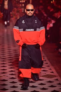 Willy Chavarria Fall 2025 Ready-to-Wear Collection
