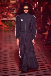 Willy Chavarria Fall 2025 Ready-to-Wear Collection