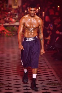 Willy Chavarria Fall 2025 Ready-to-Wear Collection