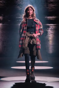 Woolrich Black Label by Todd Snyder Men’s Fall 2025 Ready to Wear Collection