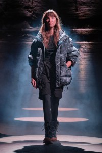 Woolrich Black Label by Todd Snyder Men’s Fall 2025 Ready to Wear Collection
