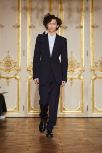 Wooyoungmi Fall 2025 Ready-to-Wear Collection at Paris Fashion Week