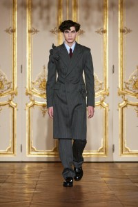 Wooyoungmi Fall 2025 Ready-to-Wear Collection at Paris Fashion Week