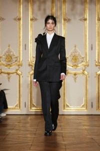 Wooyoungmi Fall 2025 Ready-to-Wear Collection at Paris Fashion Week