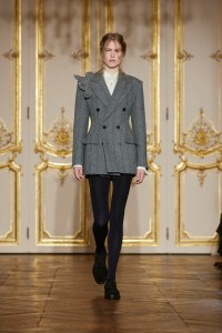 Wooyoungmi Fall 2025 Ready-to-Wear Collection at Paris Fashion Week