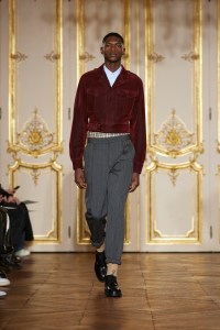 Wooyoungmi Fall 2025 Ready-to-Wear Collection at Paris Fashion Week