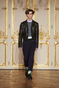 Wooyoungmi Fall 2025 Ready-to-Wear Collection at Paris Fashion Week