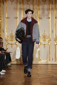 Wooyoungmi Fall 2025 Ready-to-Wear Collection at Paris Fashion Week