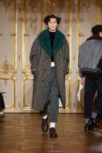 Wooyoungmi Fall 2025 Ready-to-Wear Collection at Paris Fashion Week