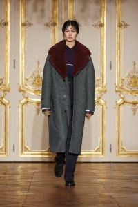 Wooyoungmi Fall 2025 Ready-to-Wear Collection at Paris Fashion Week