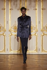 Wooyoungmi Fall 2025 Ready-to-Wear Collection at Paris Fashion Week