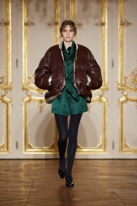 Wooyoungmi Fall 2025 Ready-to-Wear Collection at Paris Fashion Week