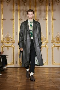 Wooyoungmi Fall 2025 Ready-to-Wear Collection at Paris Fashion Week