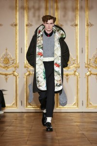 Wooyoungmi Fall 2025 Ready-to-Wear Collection at Paris Fashion Week