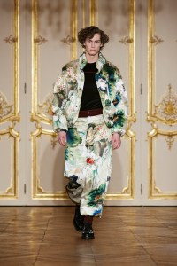 Wooyoungmi Fall 2025 Ready-to-Wear Collection at Paris Fashion Week