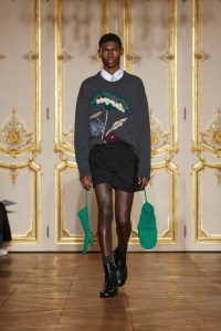 Wooyoungmi Fall 2025 Ready-to-Wear Collection at Paris Fashion Week