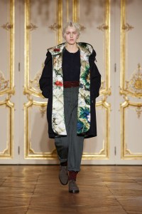 Wooyoungmi Fall 2025 Ready-to-Wear Collection at Paris Fashion Week