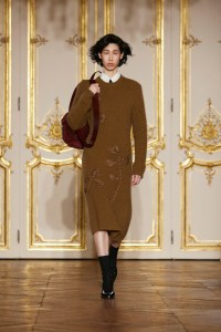 Wooyoungmi Fall 2025 Ready-to-Wear Collection at Paris Fashion Week