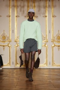 Wooyoungmi Fall 2025 Ready-to-Wear Collection at Paris Fashion Week