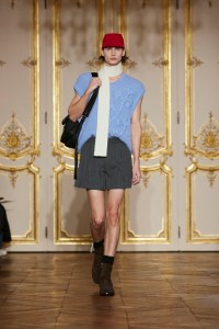 Wooyoungmi Fall 2025 Ready-to-Wear Collection at Paris Fashion Week