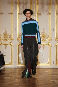 Wooyoungmi Fall 2025 Ready-to-Wear Collection at Paris Fashion Week