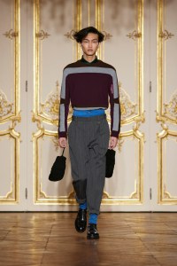 Wooyoungmi Fall 2025 Ready-to-Wear Collection at Paris Fashion Week